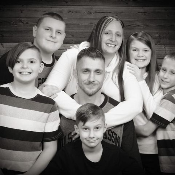 Meet your Posher, Christopher - Picture 1 of 1